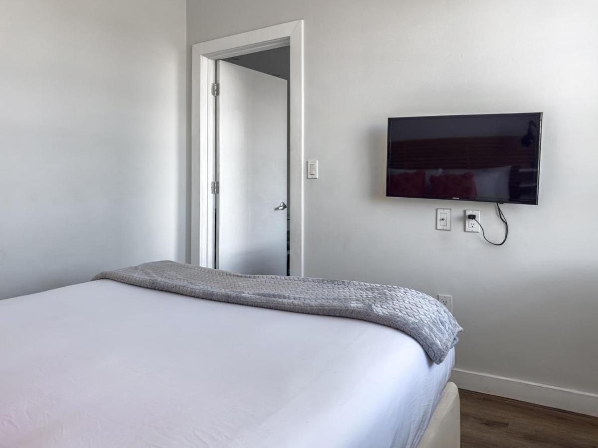 Luxe 2Br1Bath South Beach 1 Min Walk From Ocean Miami Beach Ngoại thất bức ảnh
